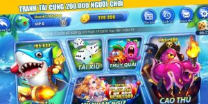 Avt bắn cá 4d tại ww88