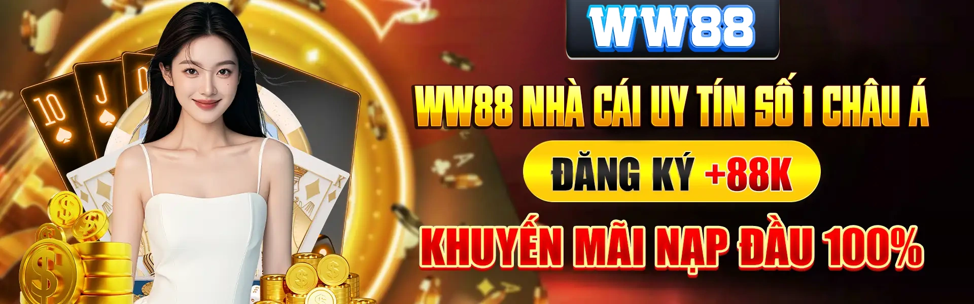 Bannner ww88 new