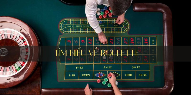 Sảnh live roulette ww88